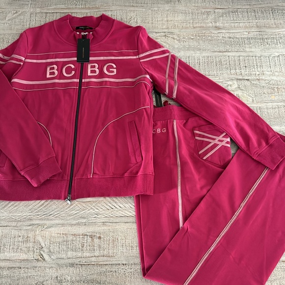 BCBGMaxAzria Pants - BCBG Set